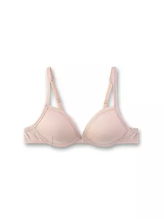 SANETTA | Mädchen Bustier - BH nude | 